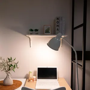 아파트호텔 Arte Premium Oneroomtel Myeongdong