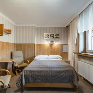 Goscinne I Krupowki 19 Lengyelország