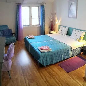 Dandolo Horvátország