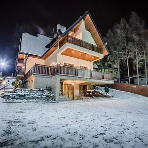 Spa&wellness Lengyelország