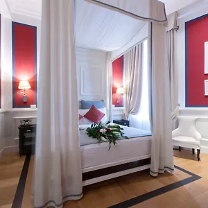 Otel Bologna ***s