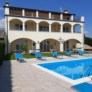 Benvenuto Apartman