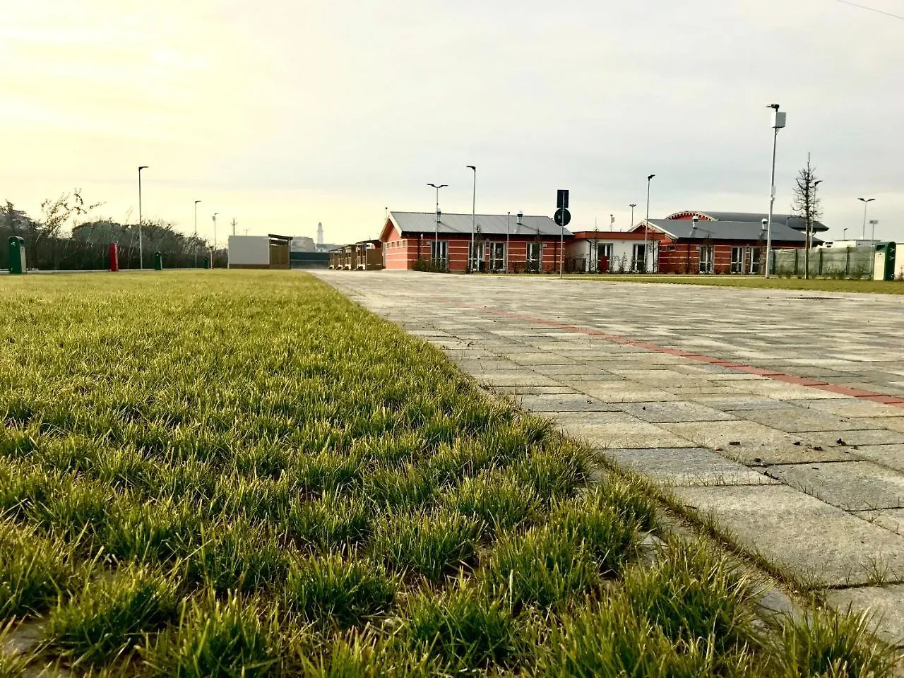 Camping Verona Village